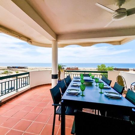Flh Monte Gordo View Apartment With Balcony Zewnętrze zdjęcie