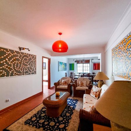 Flh Monte Gordo View Apartment With Balcony Zewnętrze zdjęcie