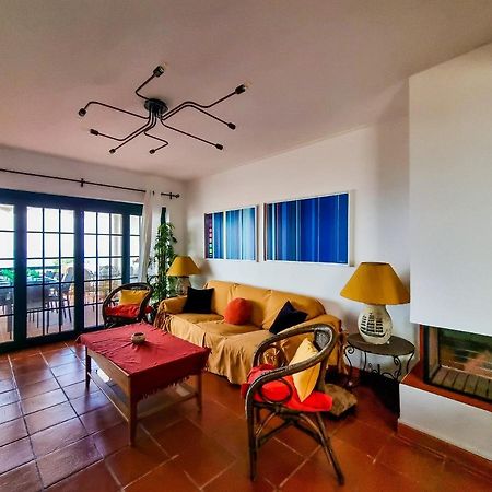 Flh Monte Gordo View Apartment With Balcony Zewnętrze zdjęcie