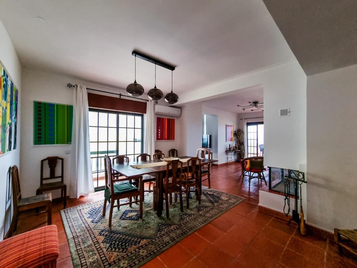 Flh Monte Gordo View Apartment With Balcony Zewnętrze zdjęcie