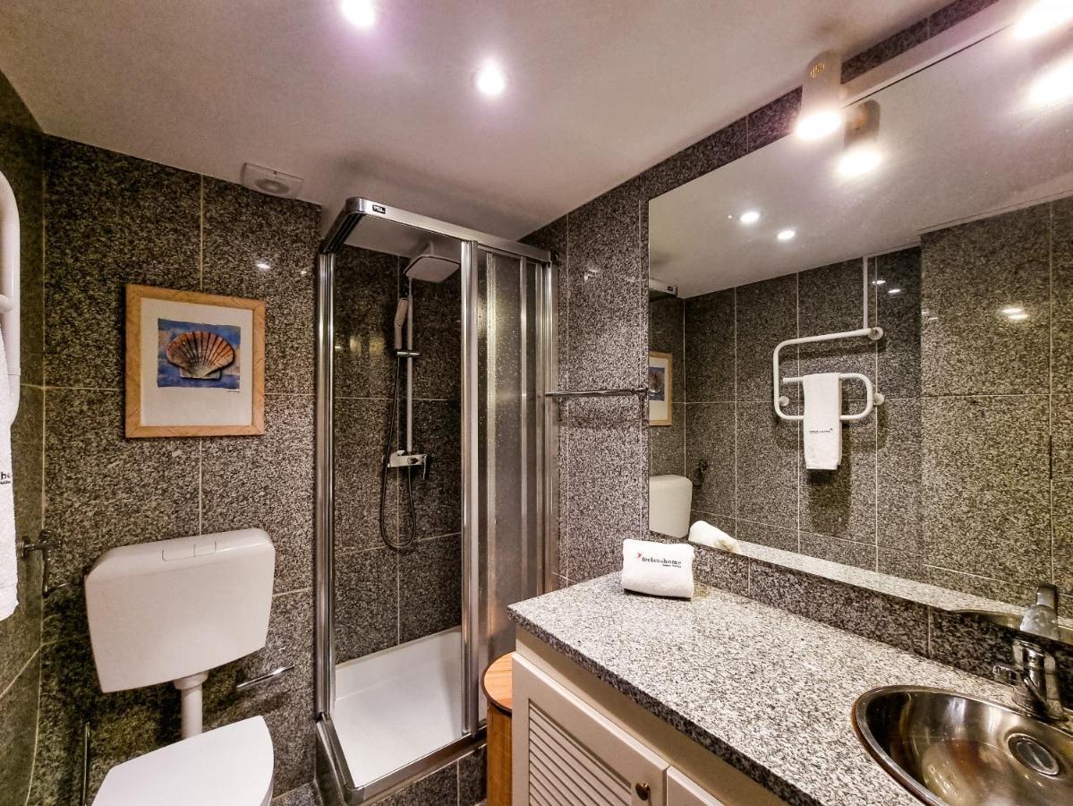 Flh Monte Gordo View Apartment With Balcony Zewnętrze zdjęcie
