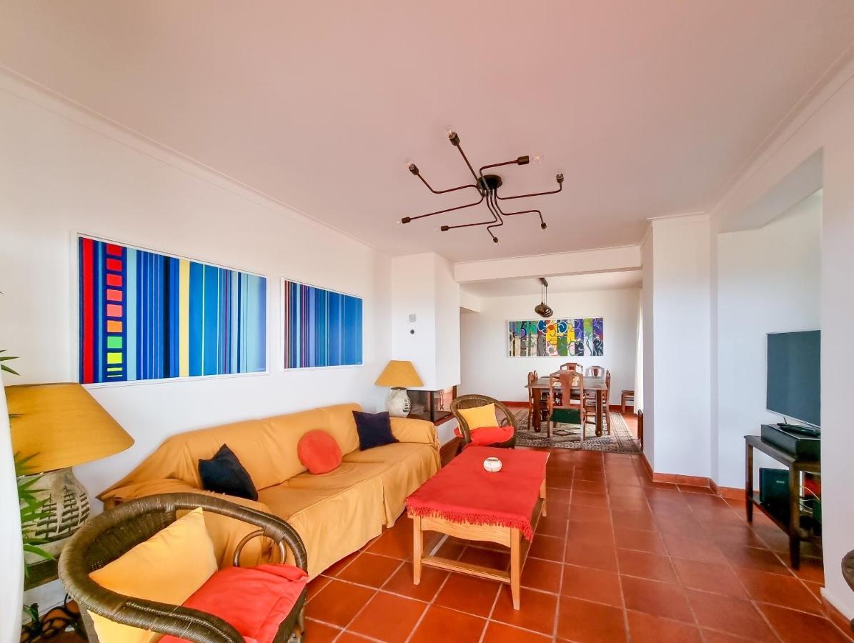 Flh Monte Gordo View Apartment With Balcony Zewnętrze zdjęcie