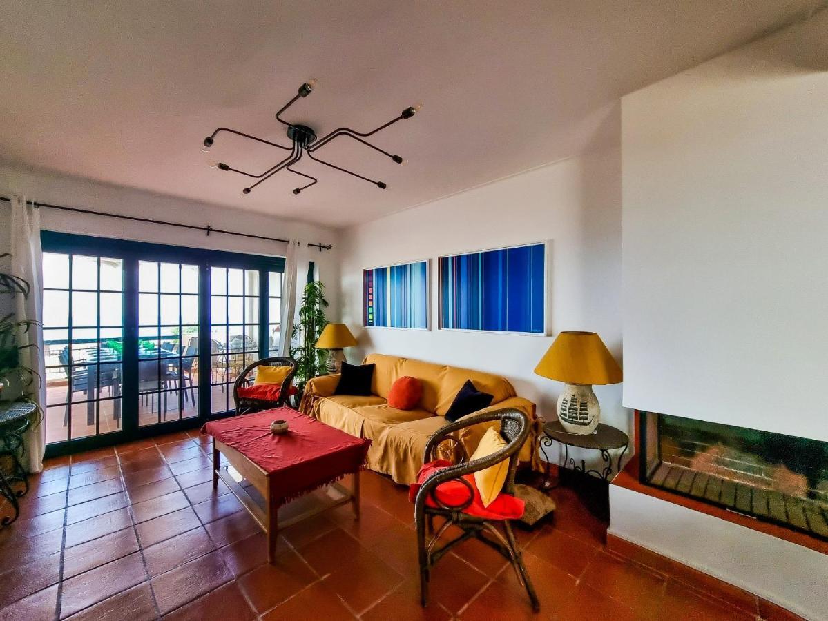 Flh Monte Gordo View Apartment With Balcony Zewnętrze zdjęcie