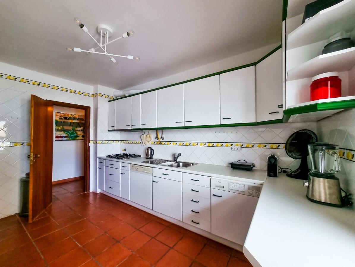 Flh Monte Gordo View Apartment With Balcony Zewnętrze zdjęcie