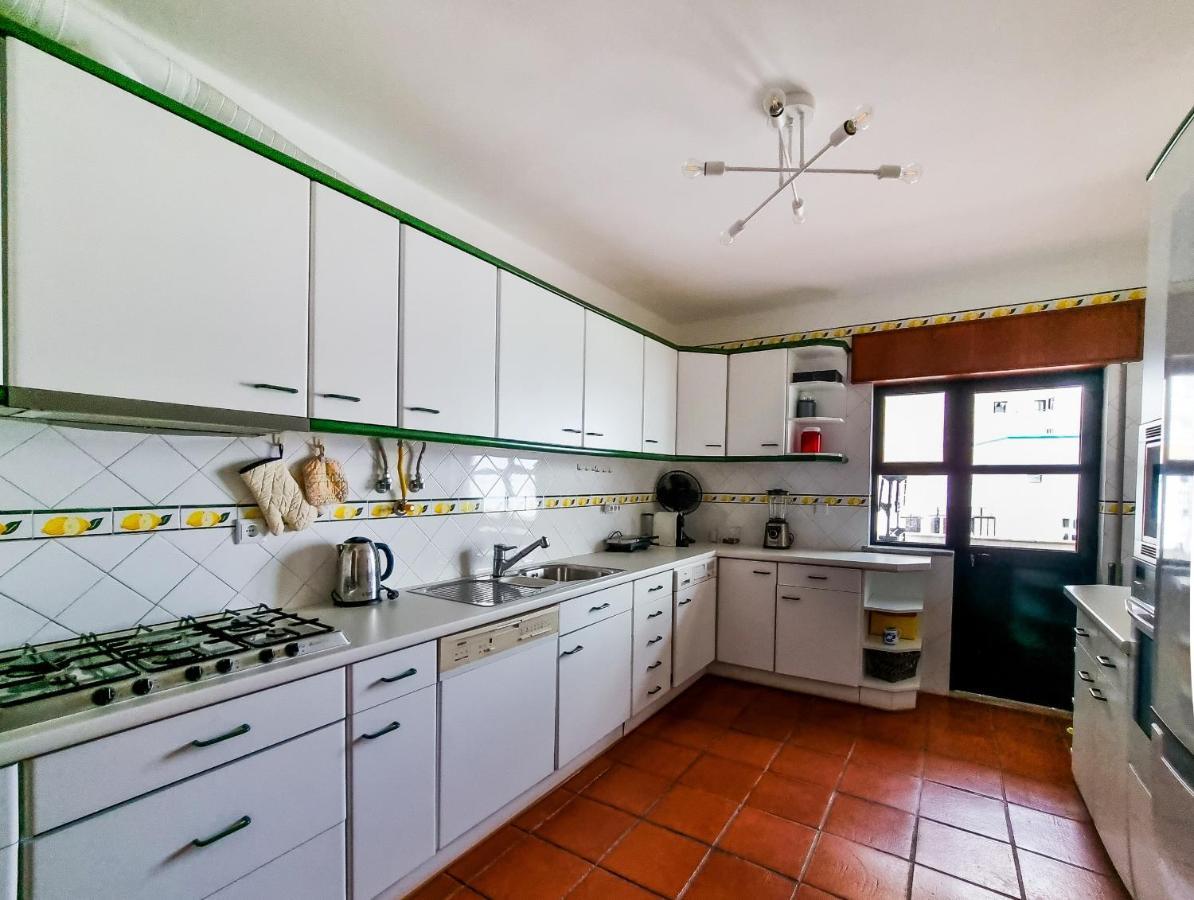 Flh Monte Gordo View Apartment With Balcony Zewnętrze zdjęcie