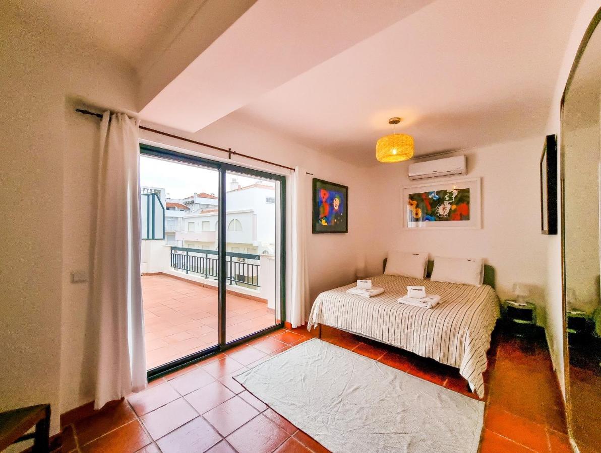 Flh Monte Gordo View Apartment With Balcony Zewnętrze zdjęcie